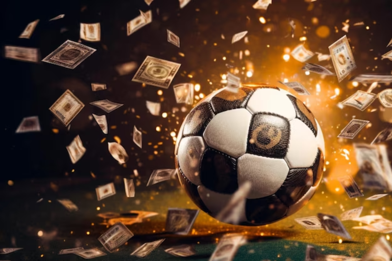 Apostas esportivas na BetMGM Descubra como funciona