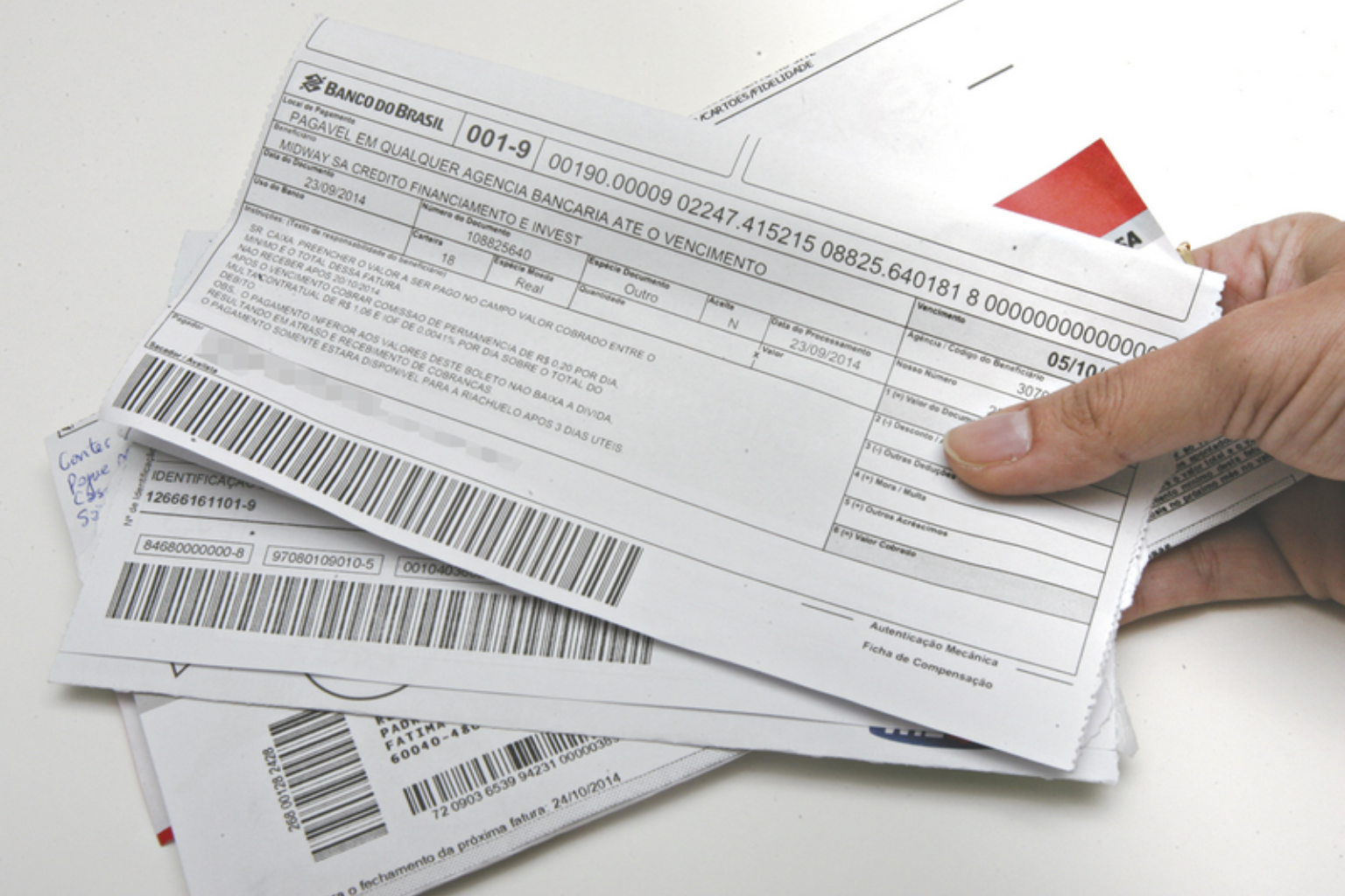 Os melhores e mais seguros métodos de depósito e saque para apostadores Brasileiros