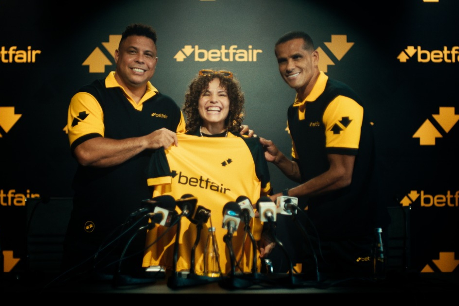 Betfair: Qual é o valor mínimo para apostar