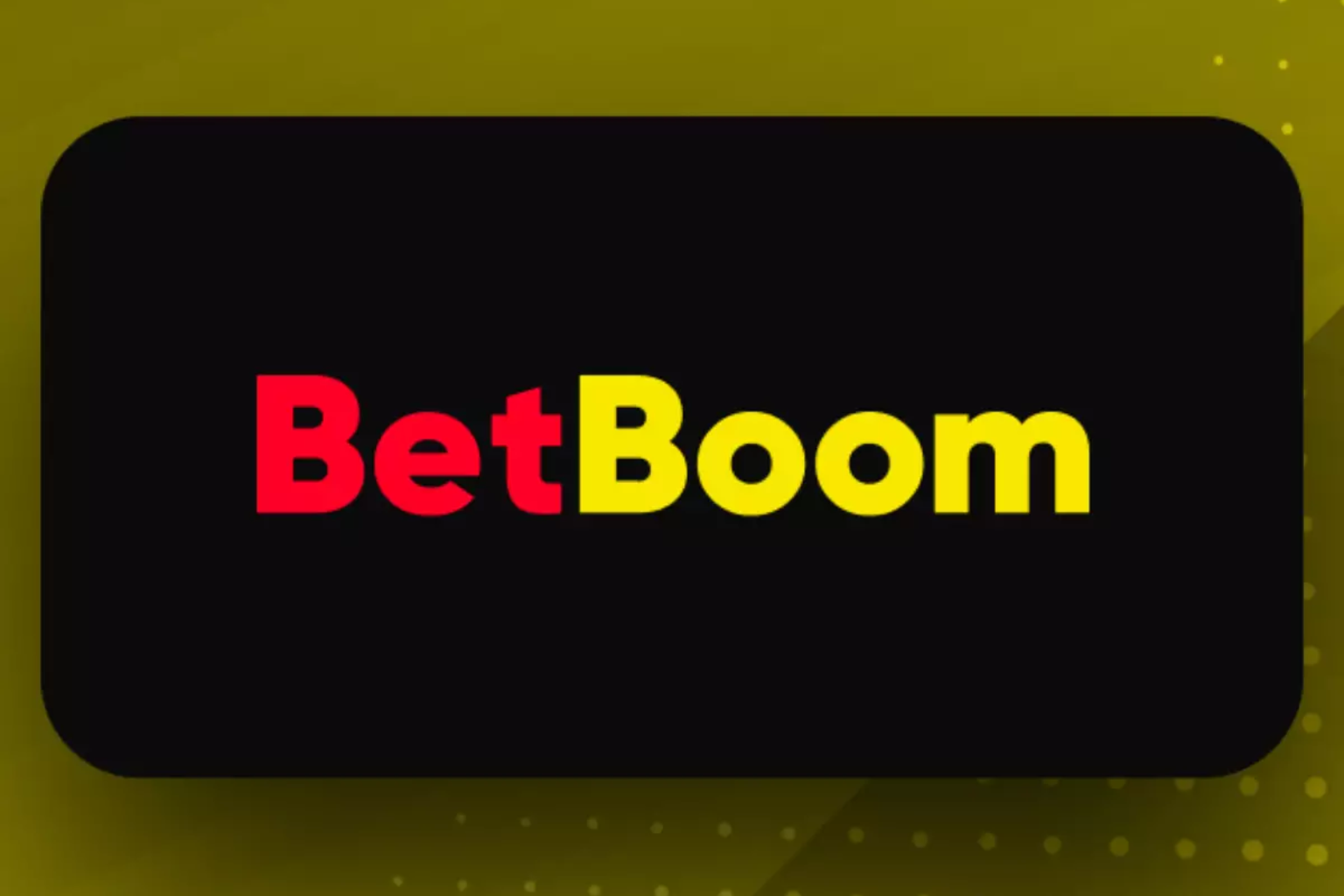 Betboom é confiável