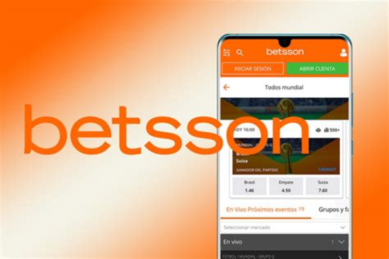 A Betsson está regulamentada no Brasil?