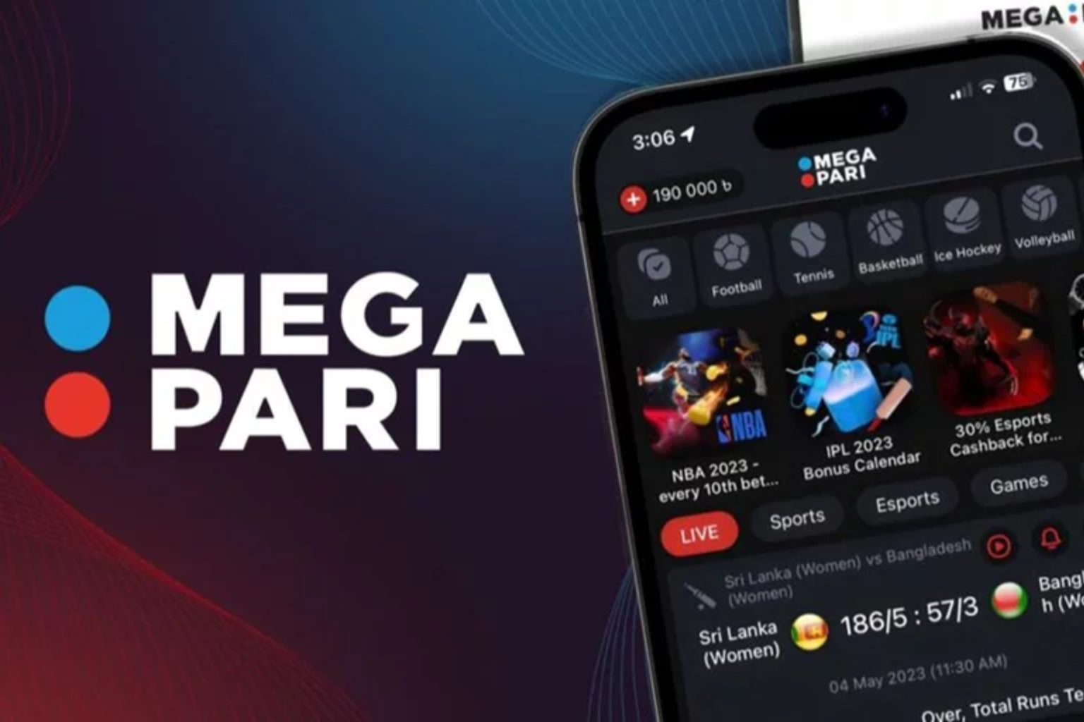 A Megapari é confiável?