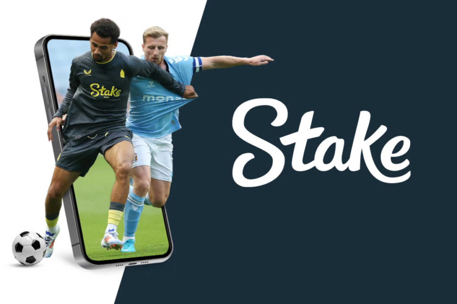 Stake é uma casa de apostas segura?