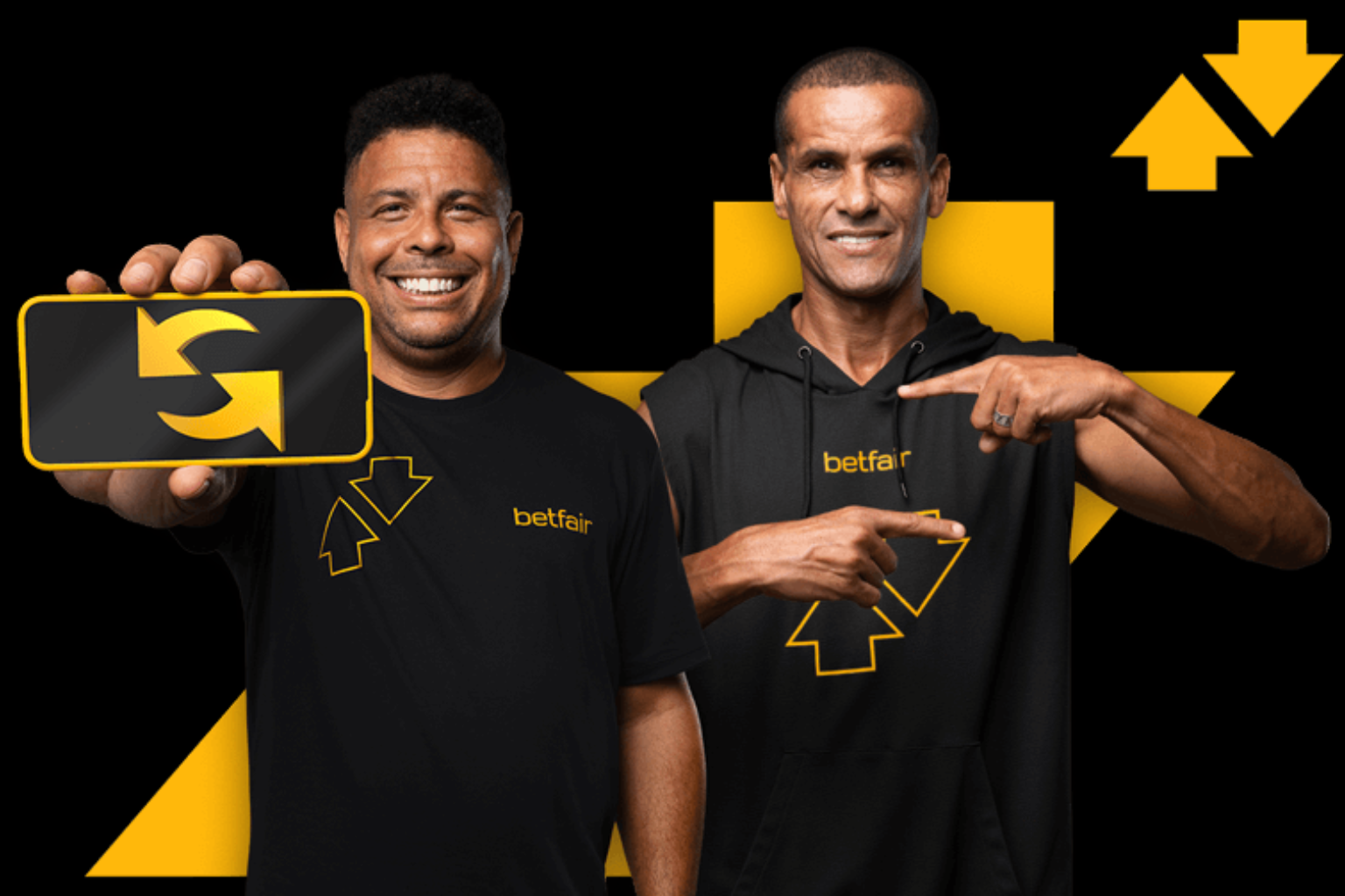 Betfair: Qual é o valor mínimo para apostar