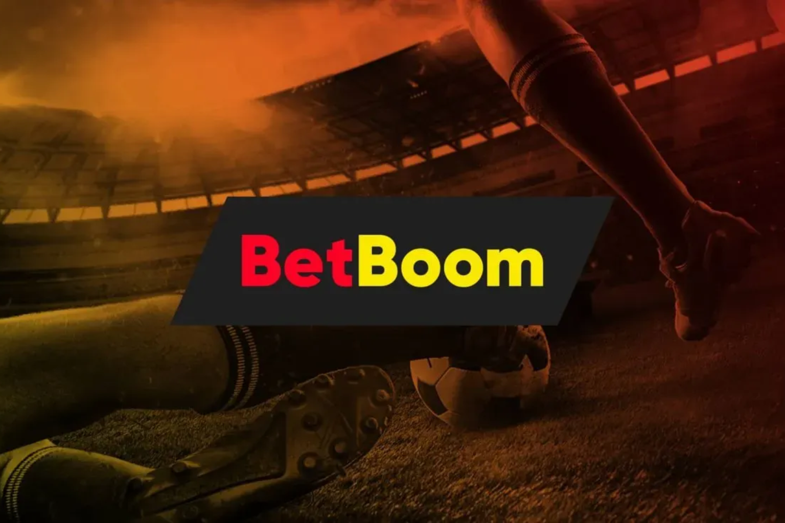 Betboom é confiável