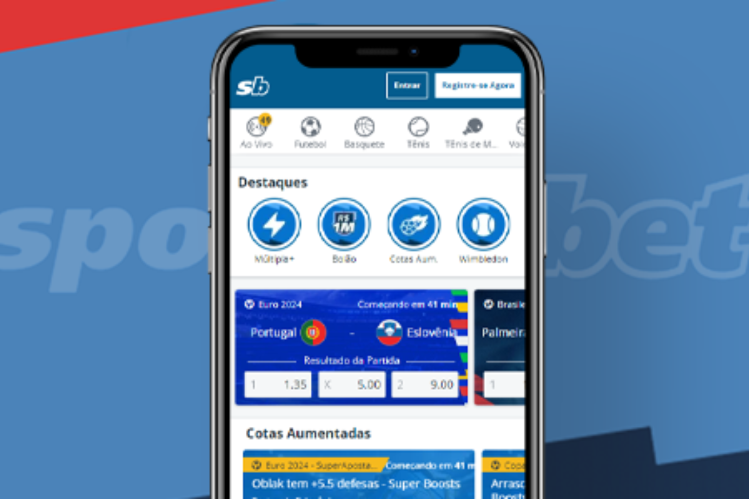 Sportingbet: o que é como funciona como fazer apostas