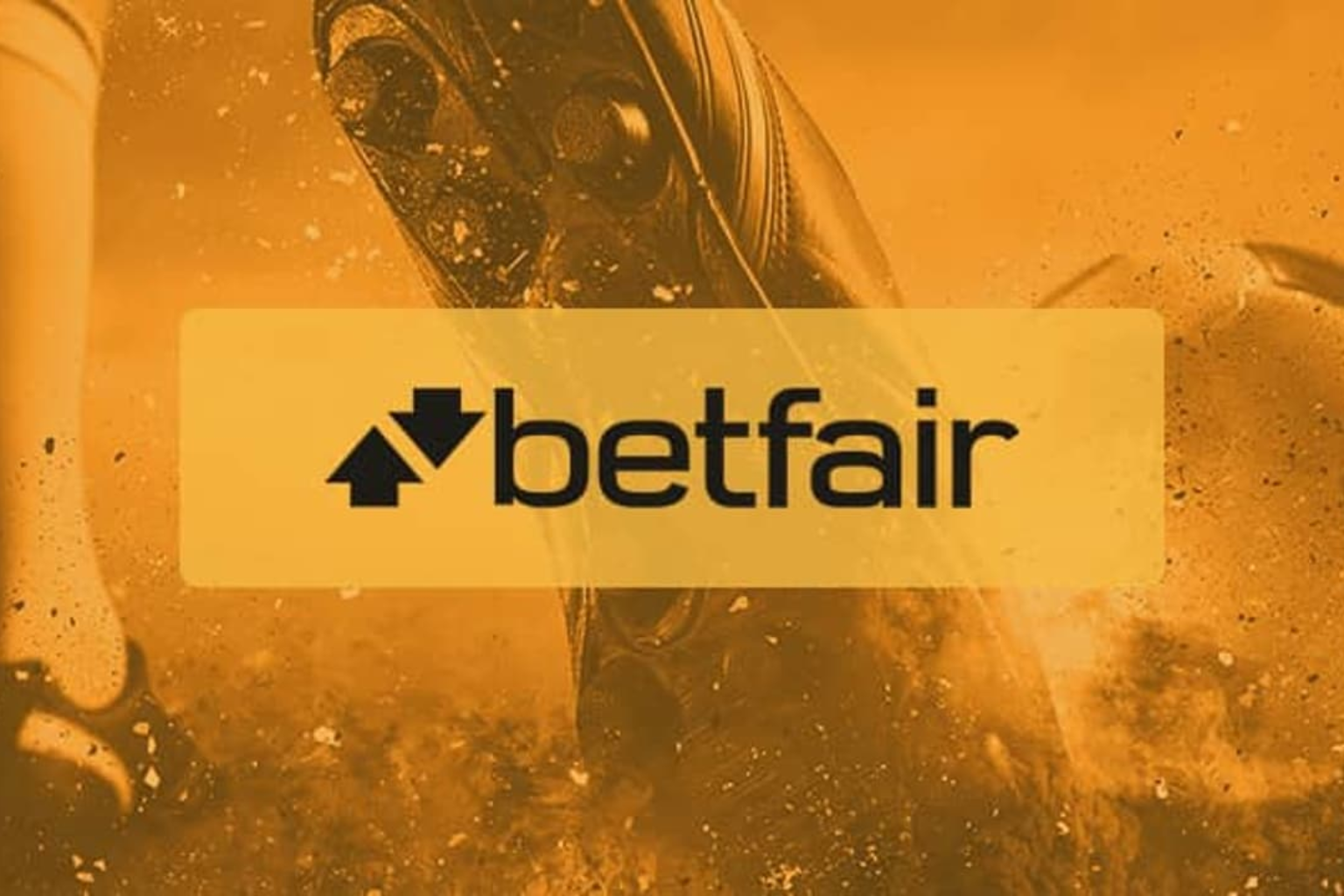 Betfair: Qual é o valor mínimo para apostar