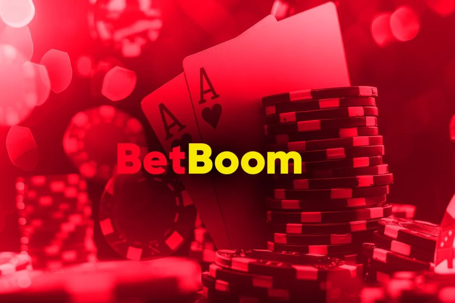 Betboom é confiável