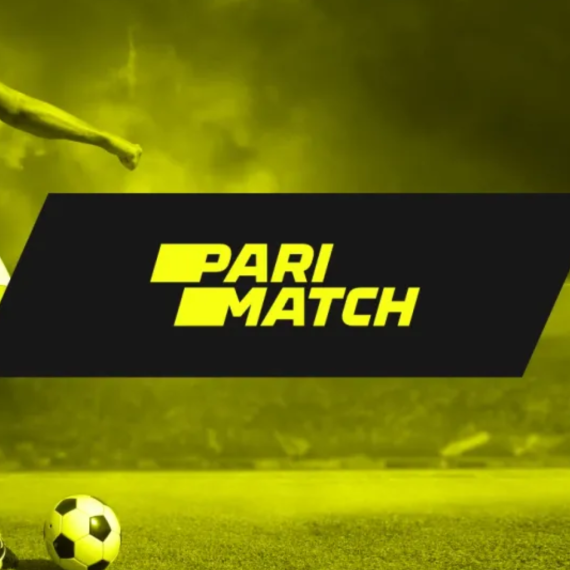 Parimatch