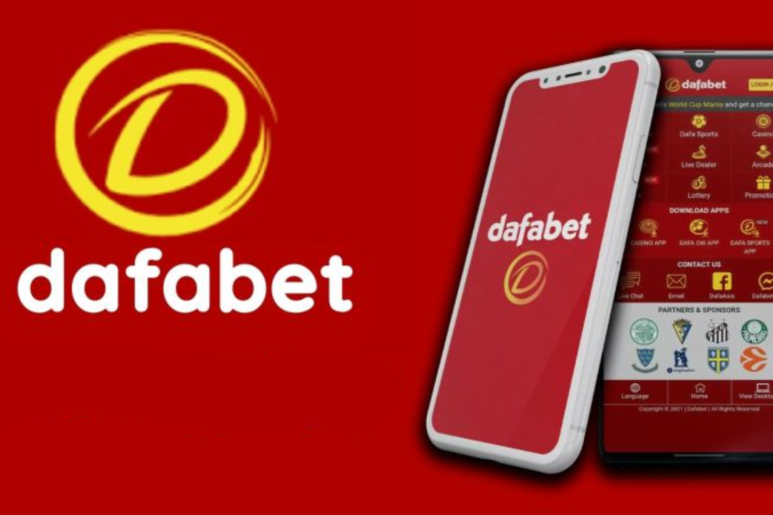 Dafabet: como funciona